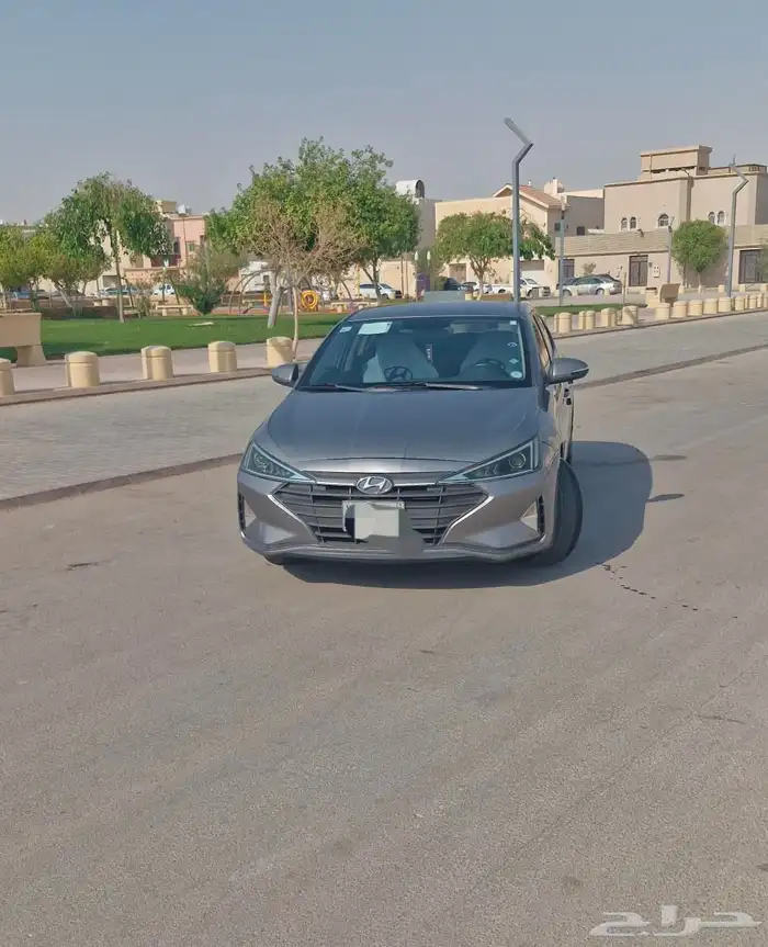 هونداي النترا 2019 نص فل 22