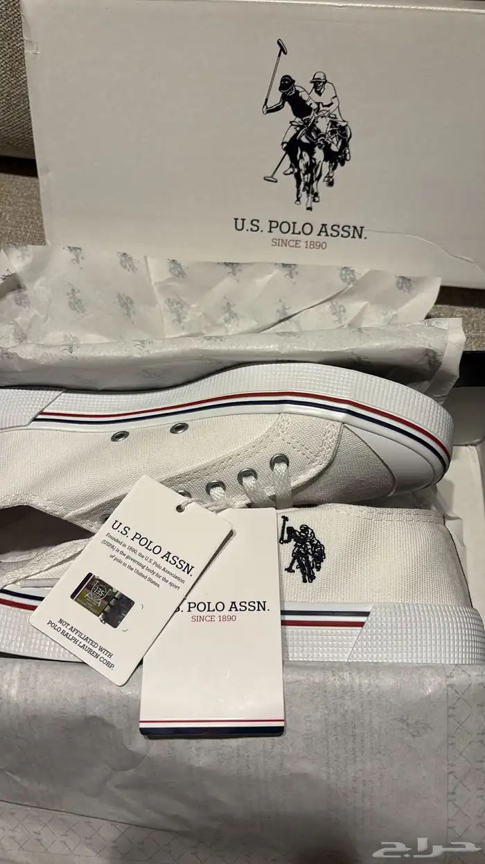 شوز بولو أصلي 6