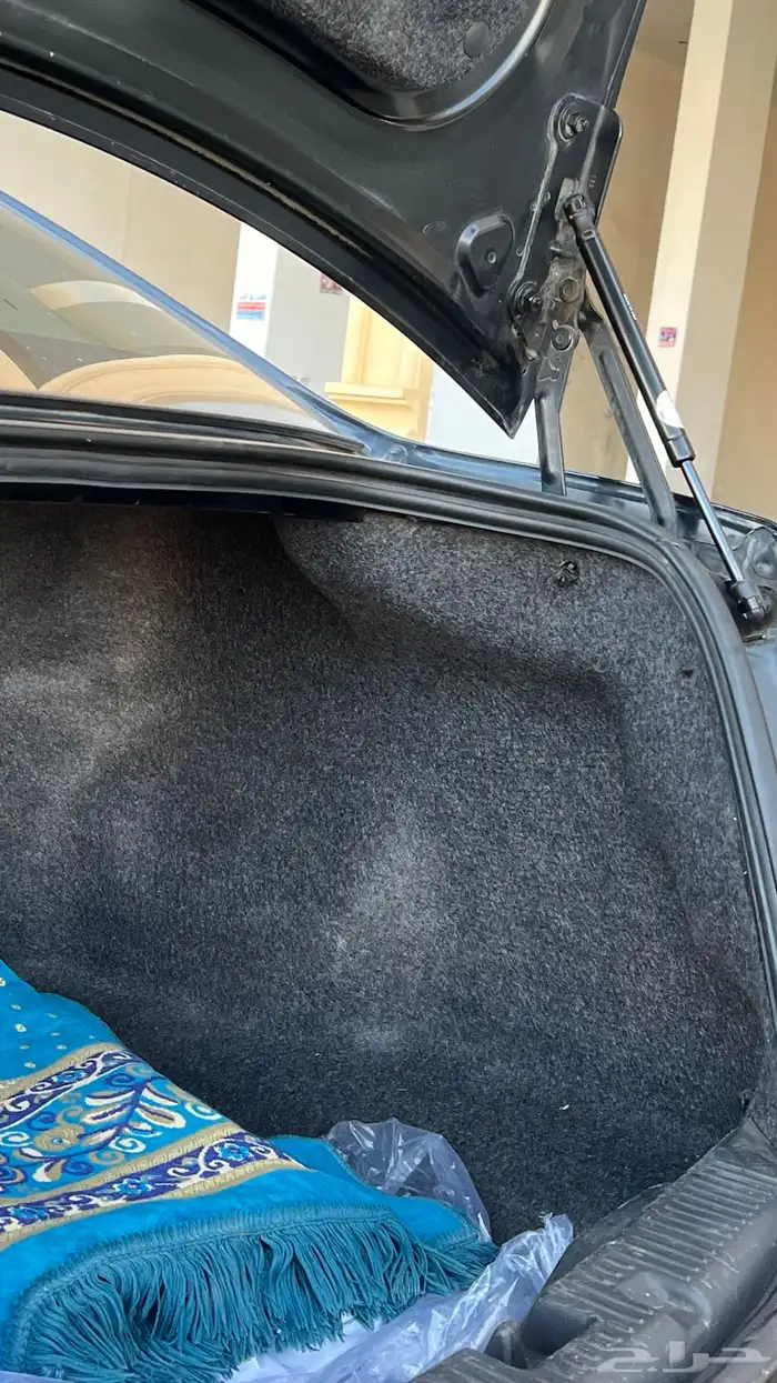 تورس 2013 سعودي ماشي 190 الف 19