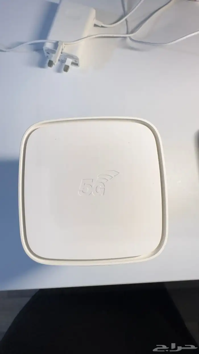 جهاز راوتر يدعم 5G و 4G اخو الجديد 2