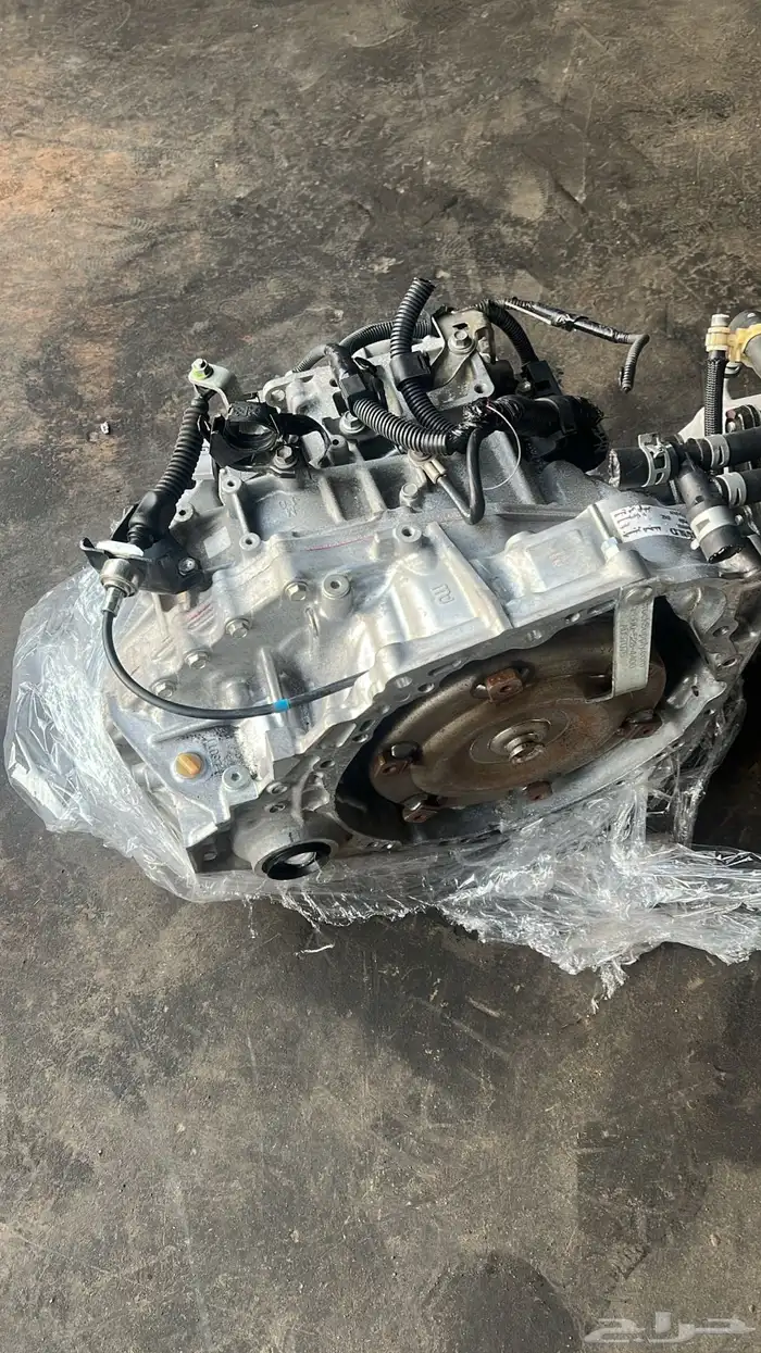 قير كامري 2017 0