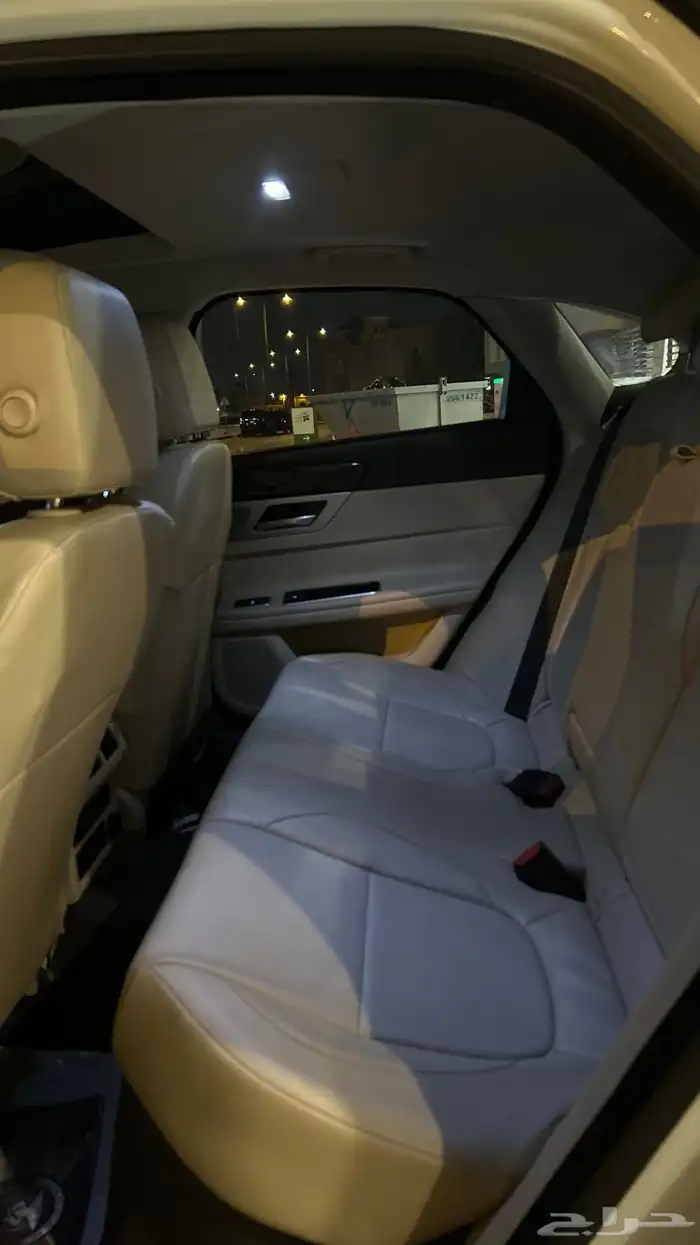 جاكور xf 2016 18