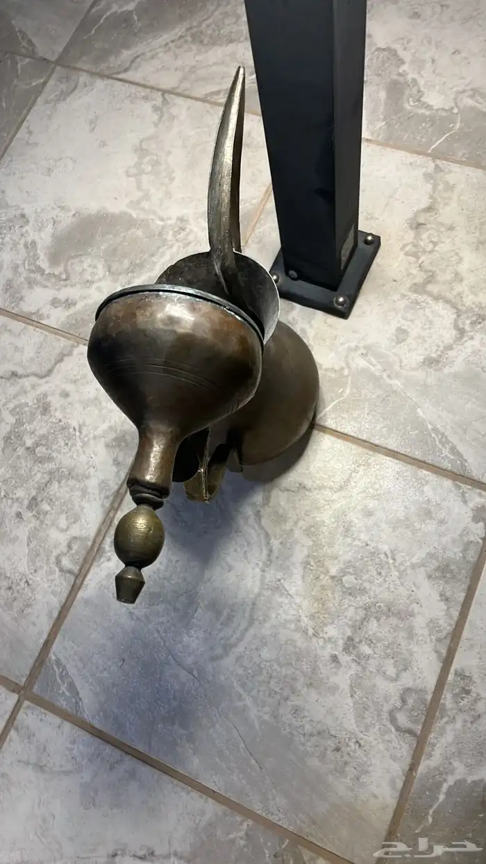 دلال تراثيه 9