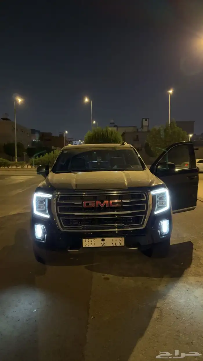 يوكن xl2022 Slt 1