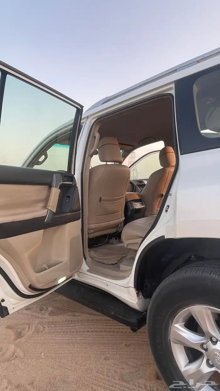 برادو سلندن 6 4