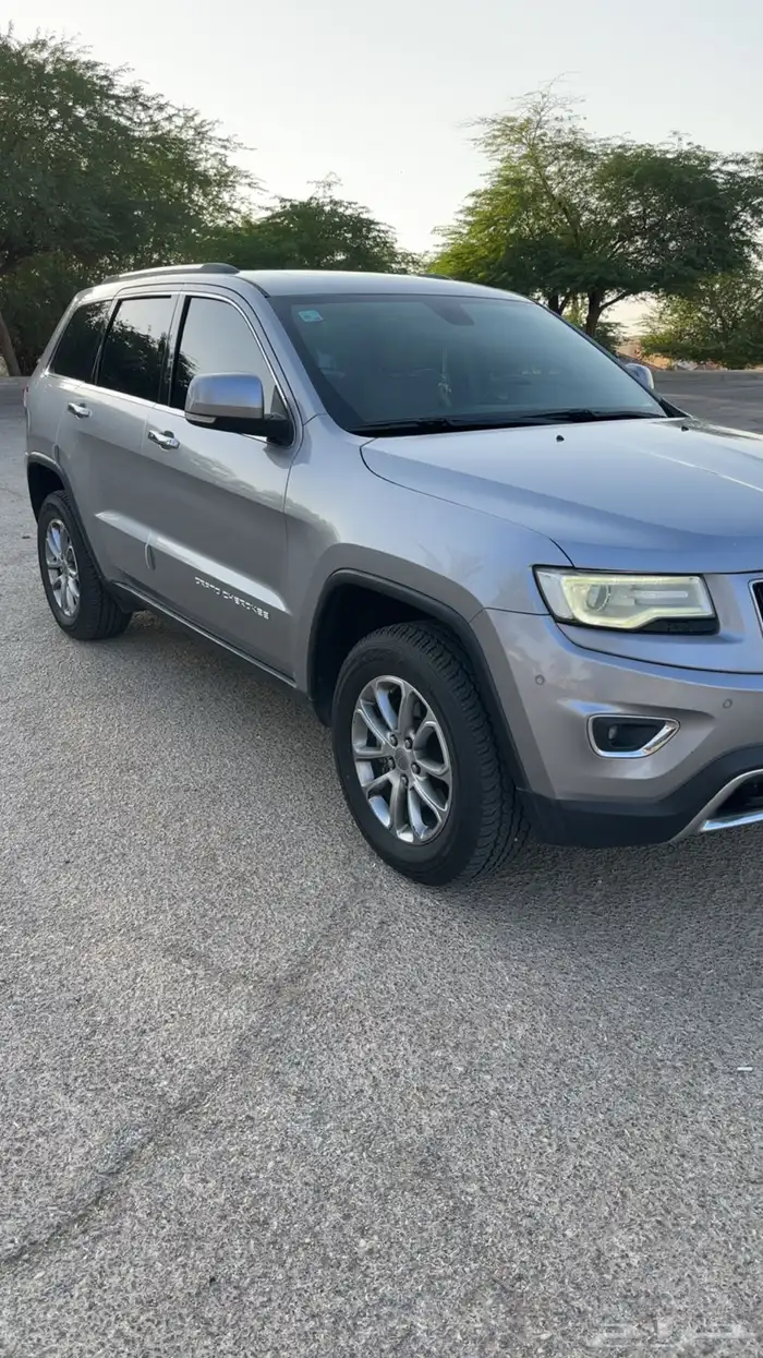 قراند شروكي 13