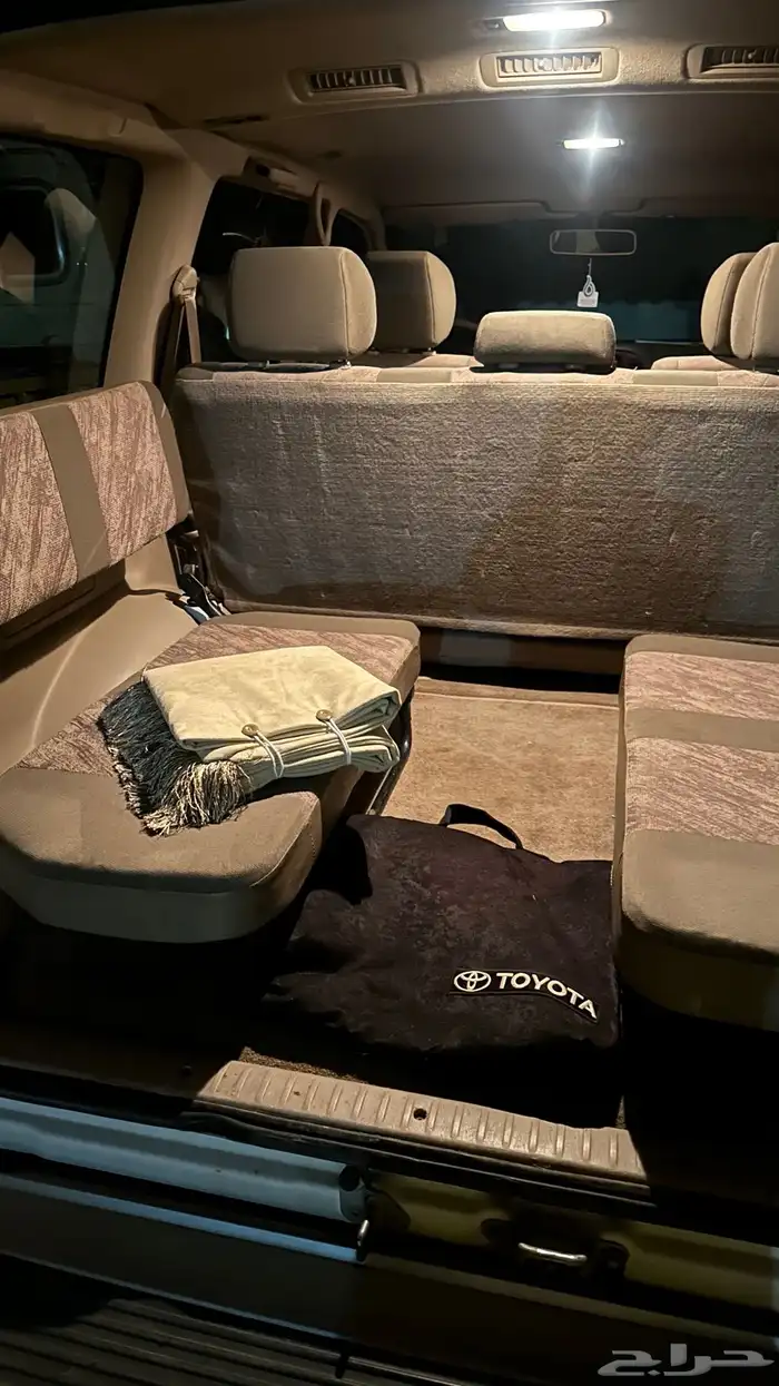 جكسار 2001 نظيف جدا 23