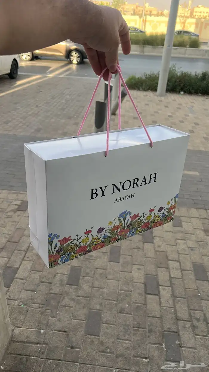 اكياس. بوكسات. ستكرات ليبل قماش. تطريز بوكس عود 57