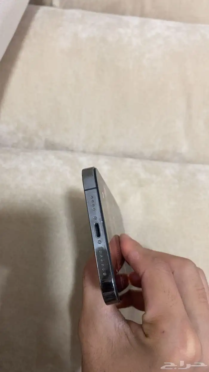 ايفون 12 برو ماكس 4