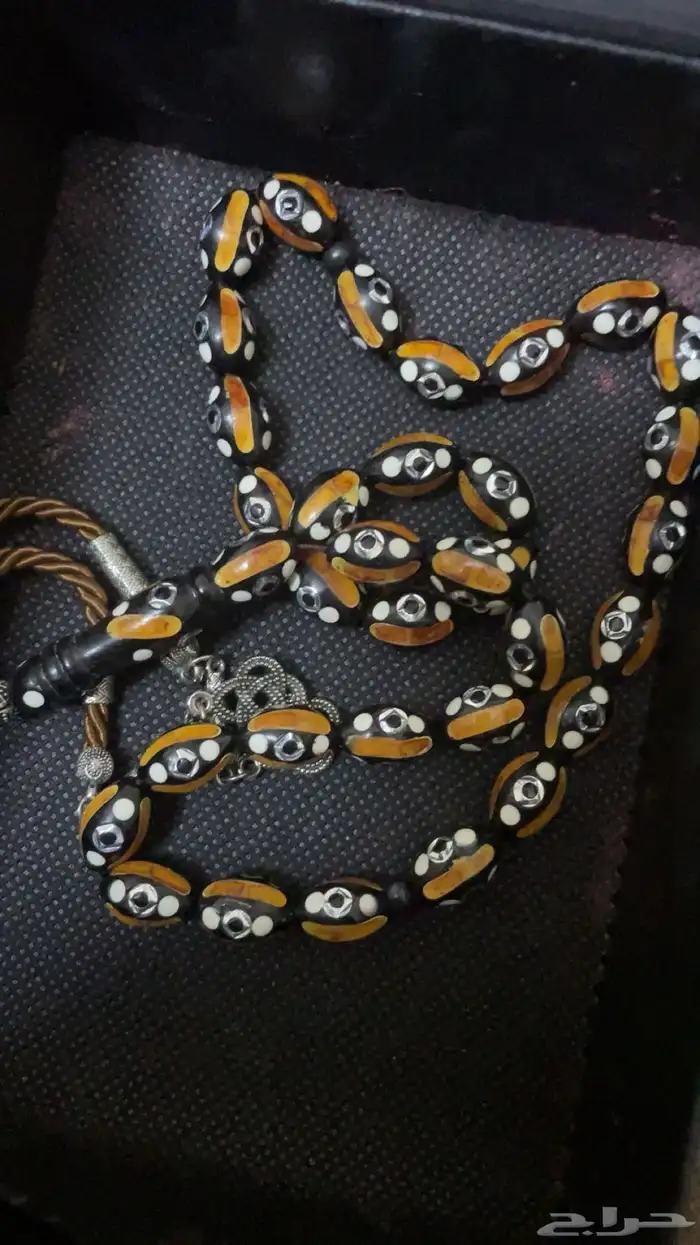 للبيع سبحة 6