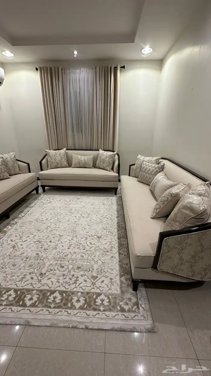 كنبات مجالس كنبات صاله 5