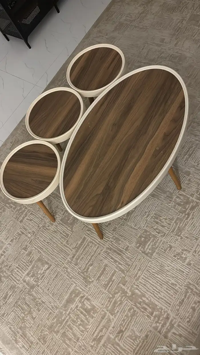 طاولة قهوه 0