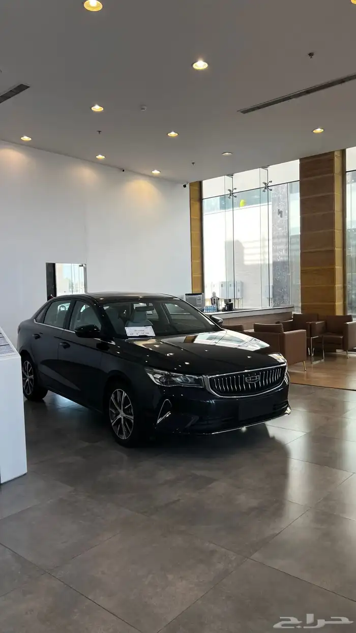 جيلي امجراند GFفل كامل 2025 عروضنا علي الكاش والتمويل 4