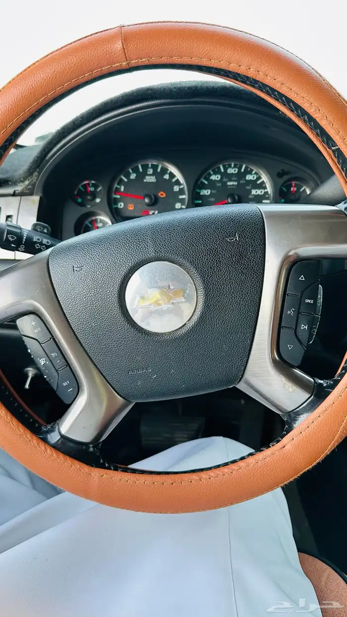 سوبربان 2007 فل كامل Z71 4