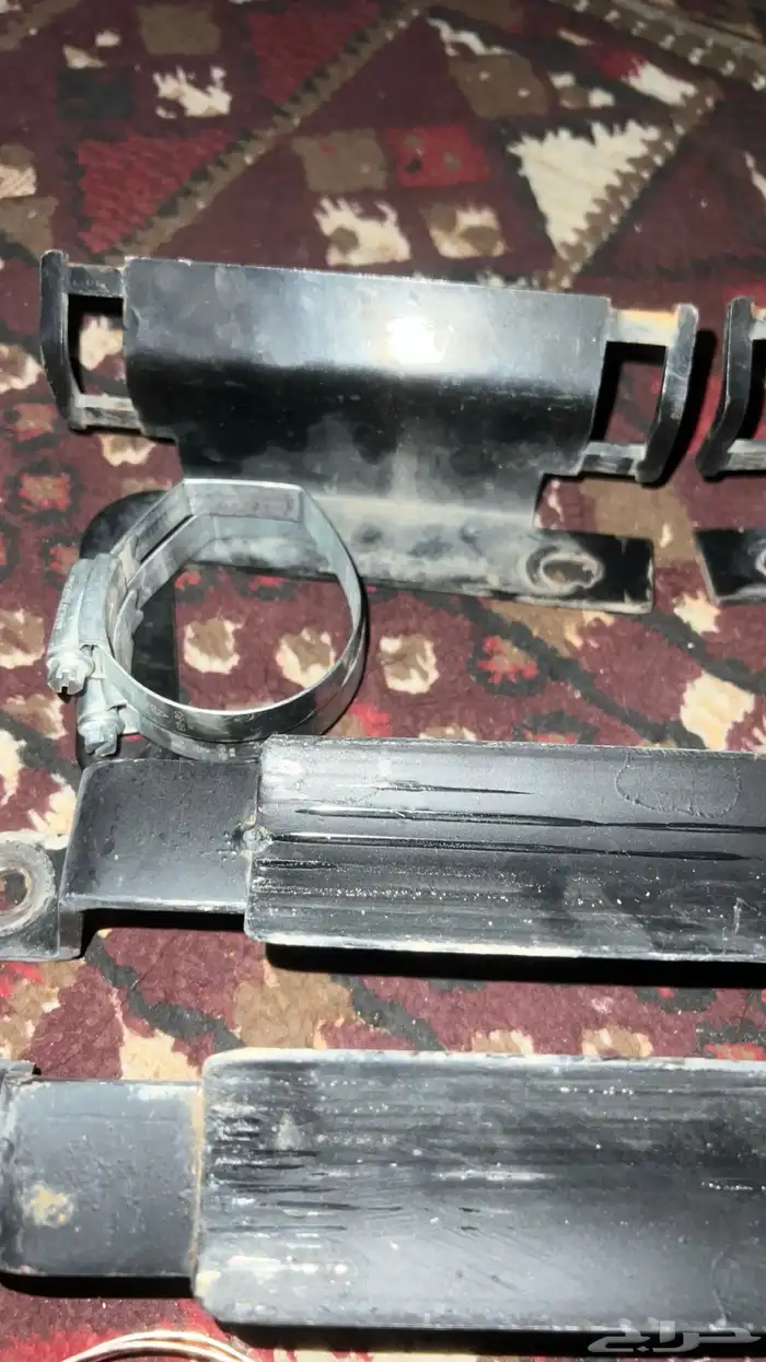 قواعد مسعدات بروفندر للربع 4