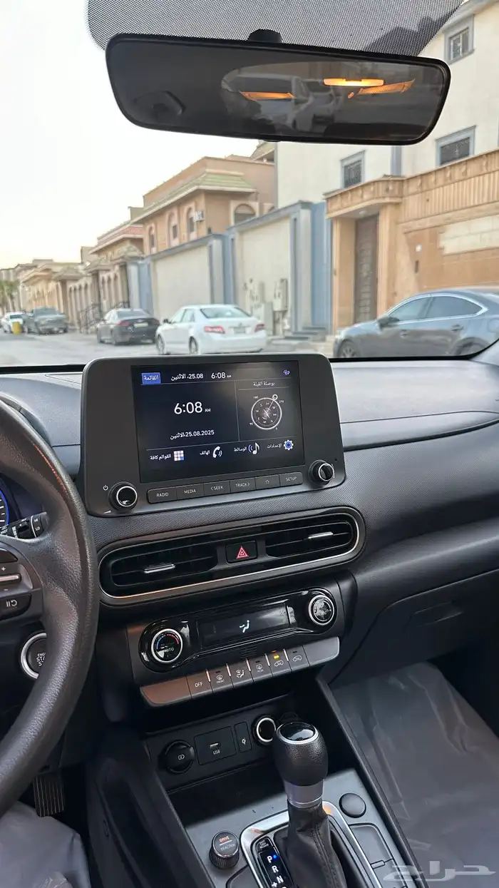 للبيع هواندي كونا 2022 وكاله شرط 11