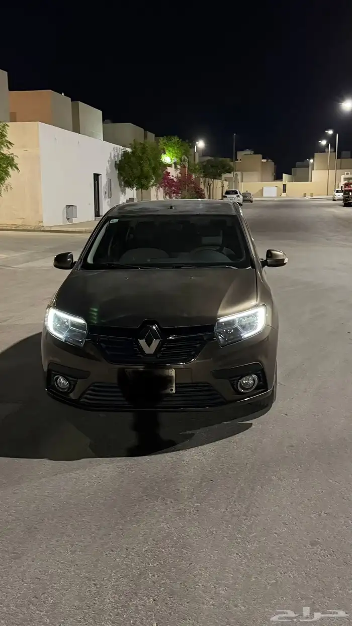 رينو 0