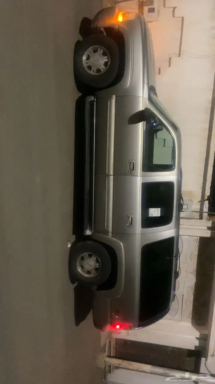 للبيع جمس يوكن 2001 2