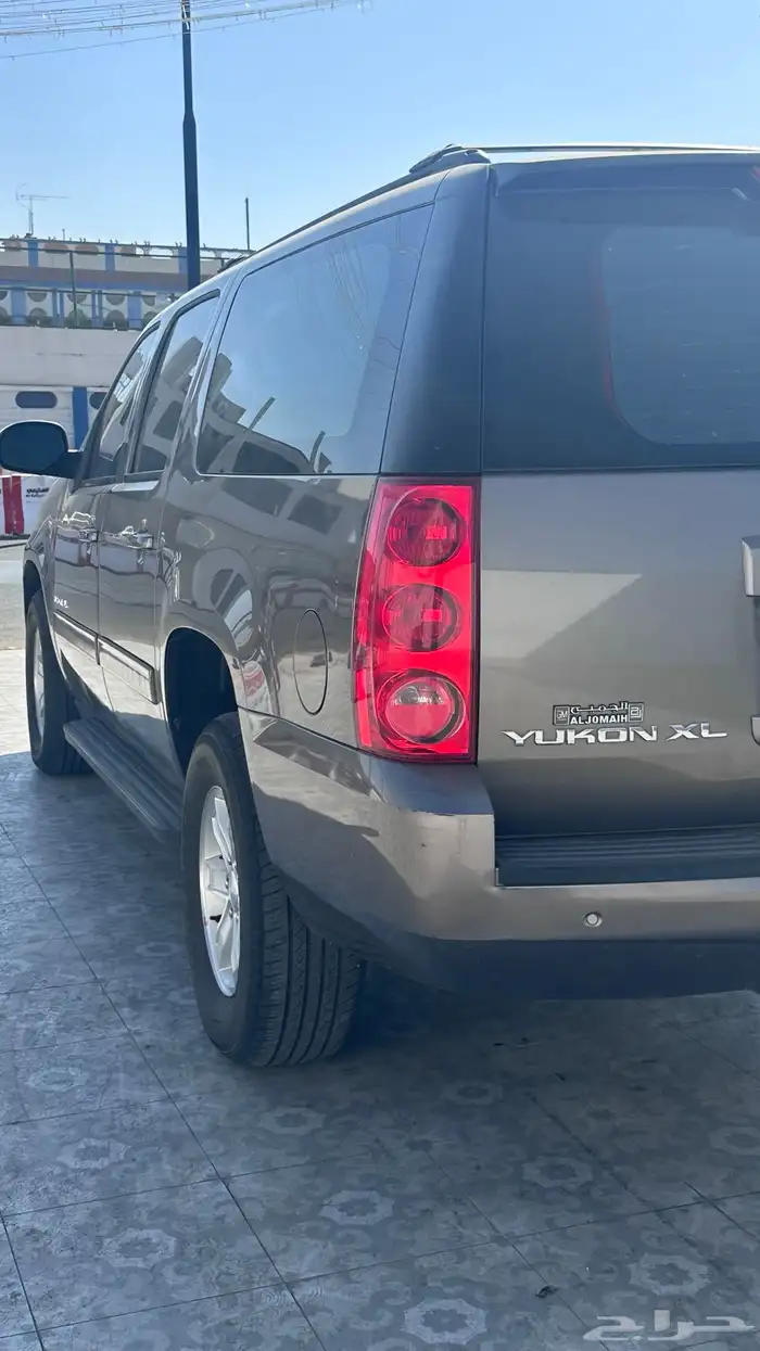جمس يوكن سوبربان 2