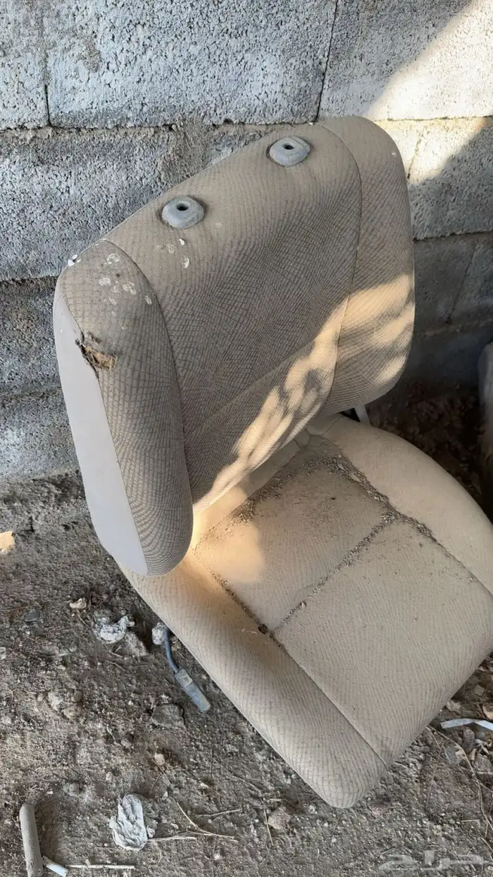 مرتبه جيب ربع معاون سيورها سليمه مع القاعده 3