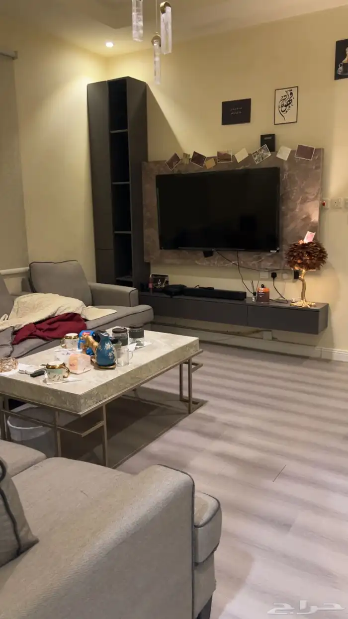 اثاث شقه للبيع او التنازل للشقه كامله 2