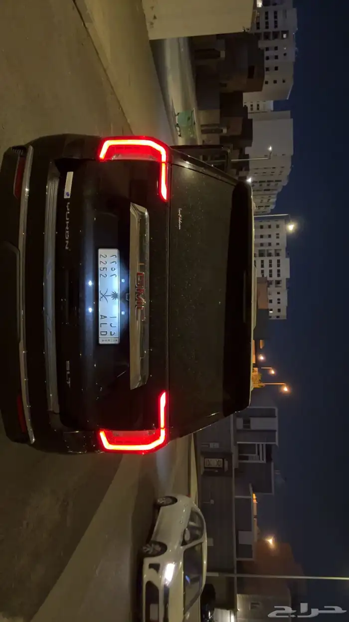 يوكن xl2022 Slt 4
