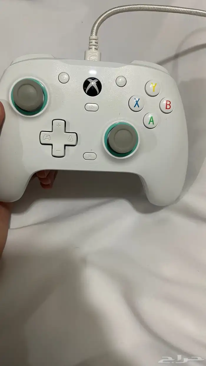 اكس بوكس سيريس اكس يجي معه قيرين 3