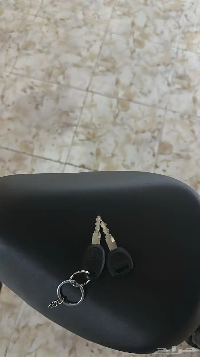 دراجة سكوتر 5