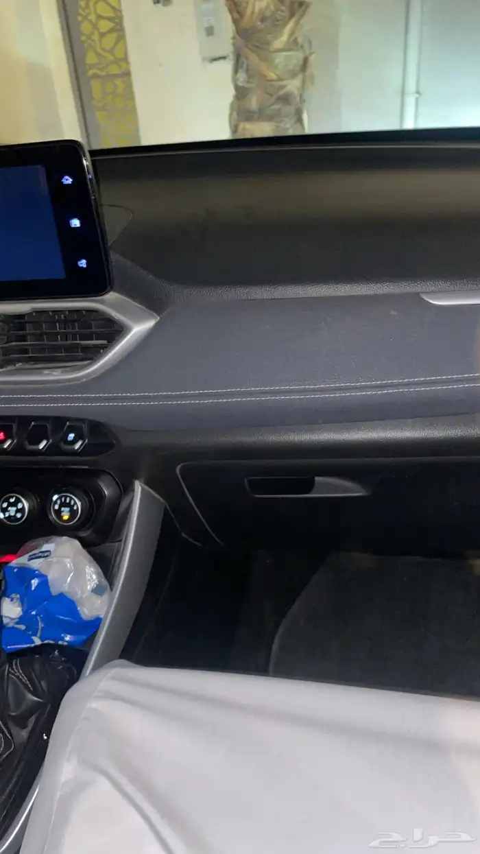 للييع شفروليه كبتيفيا موديل 2020 9