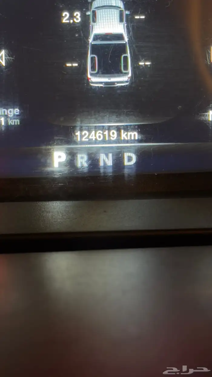 دودج رام 2019 14