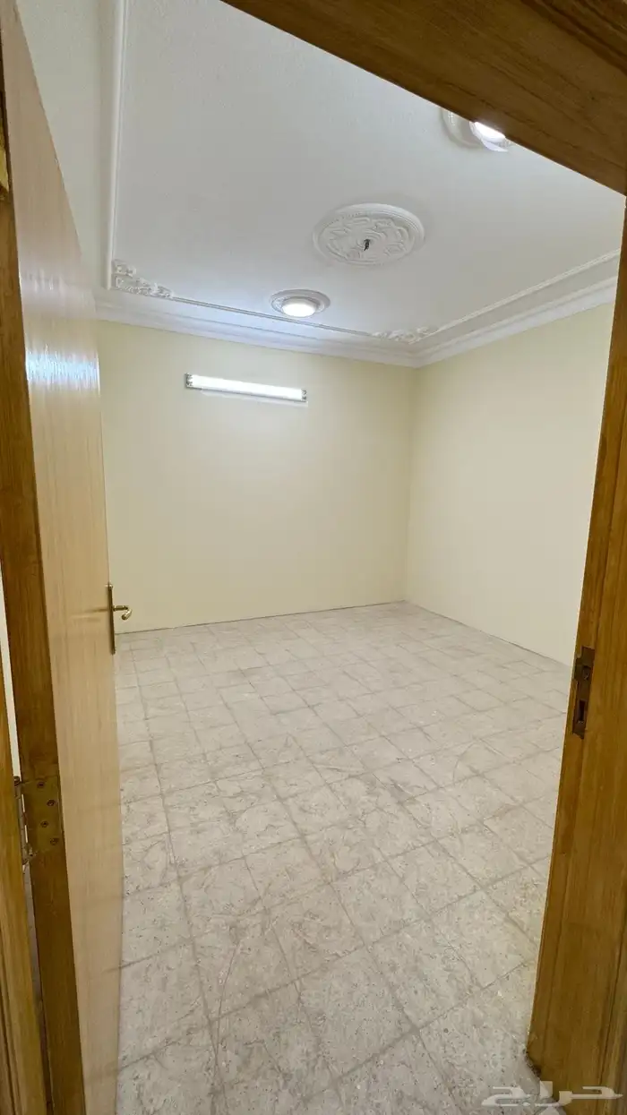 شقة للإيجار بفيلا سكنية - الرياض حي المنصورة 13
