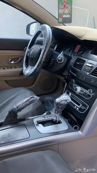 رينو 2012 فل كامل بنورما index