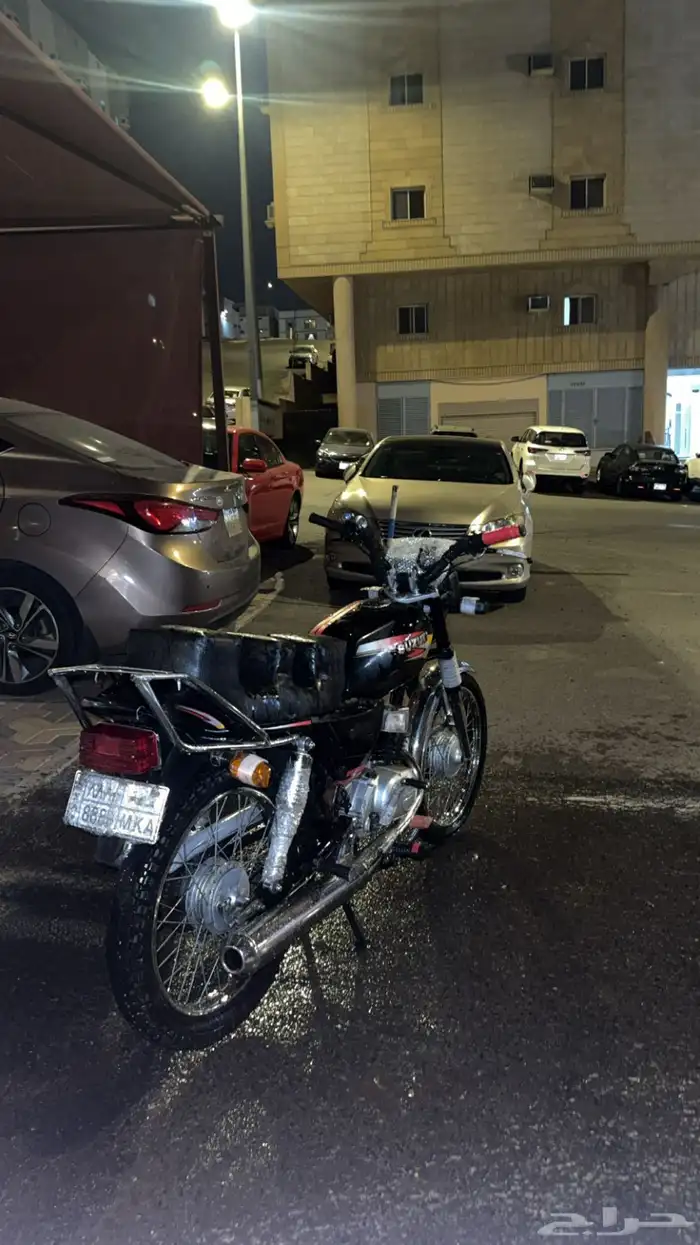 دباب اكس ميه 3