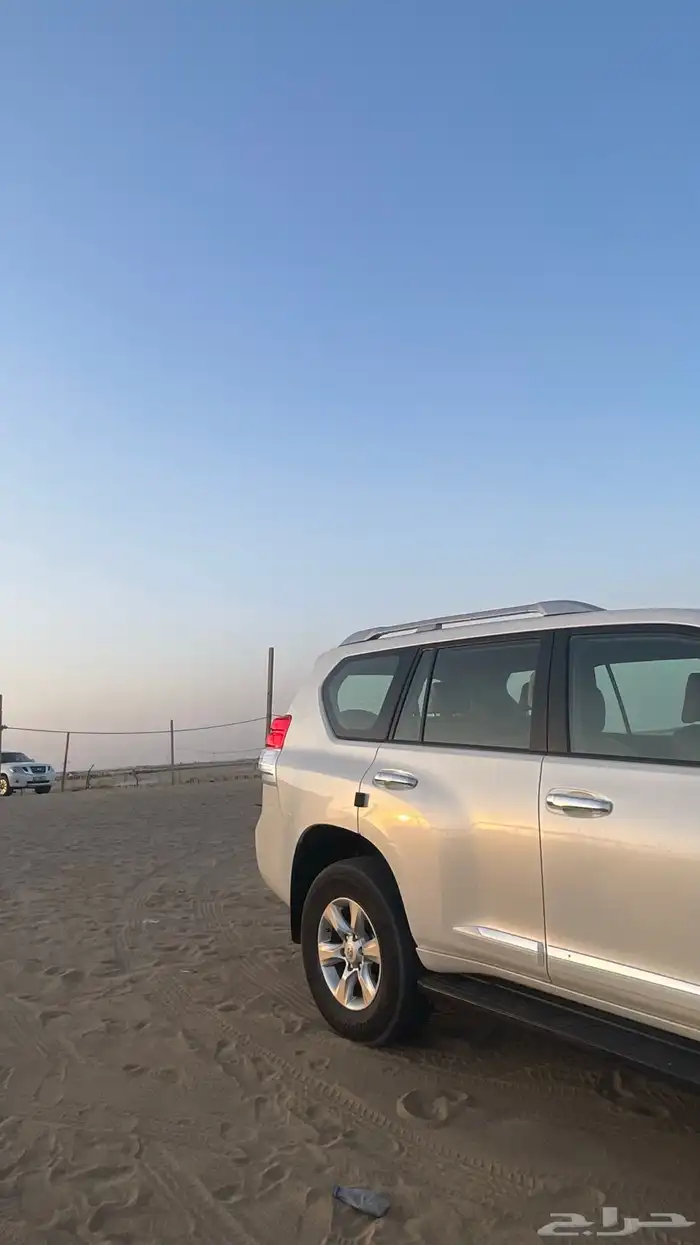 برادو سلندن 6 6