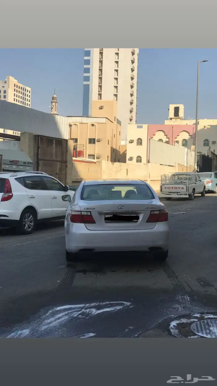 لكزس 2