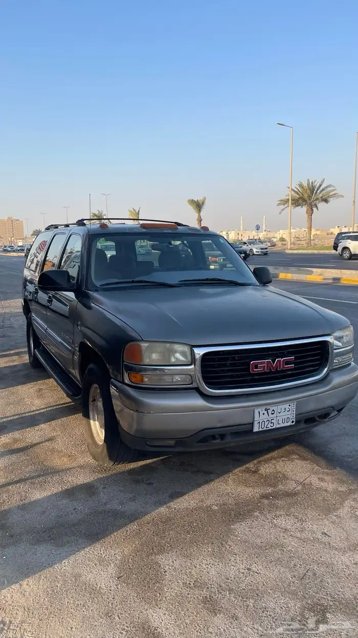 جمس طويل 2001 للبيع او للبدل بصغيرة 0
