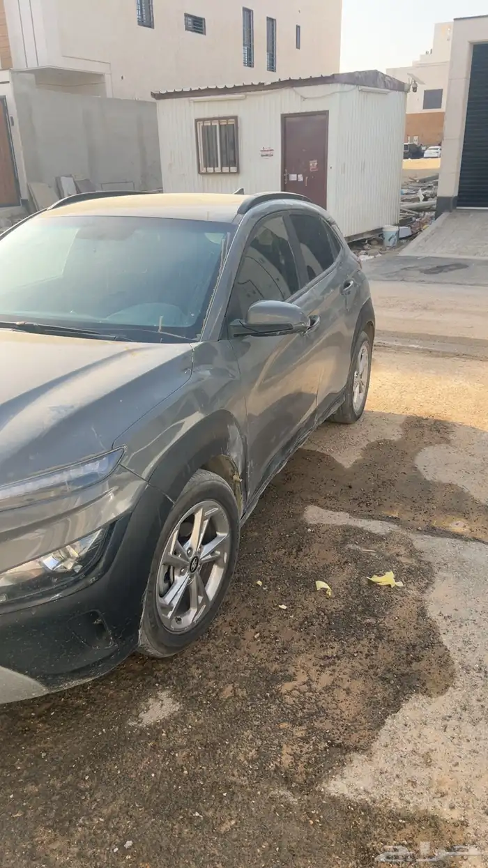هونداي كونا 2022 8