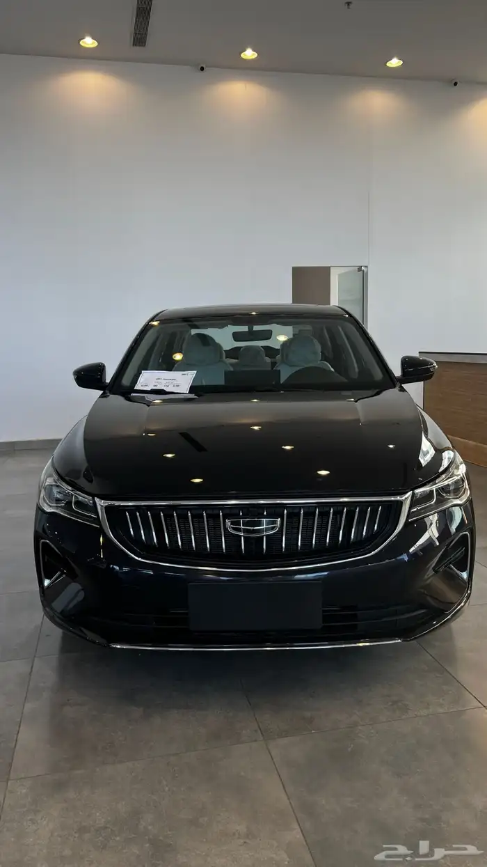 جيلي امجراند GFفل كامل 2025 عروضنا علي الكاش والتمويل 6