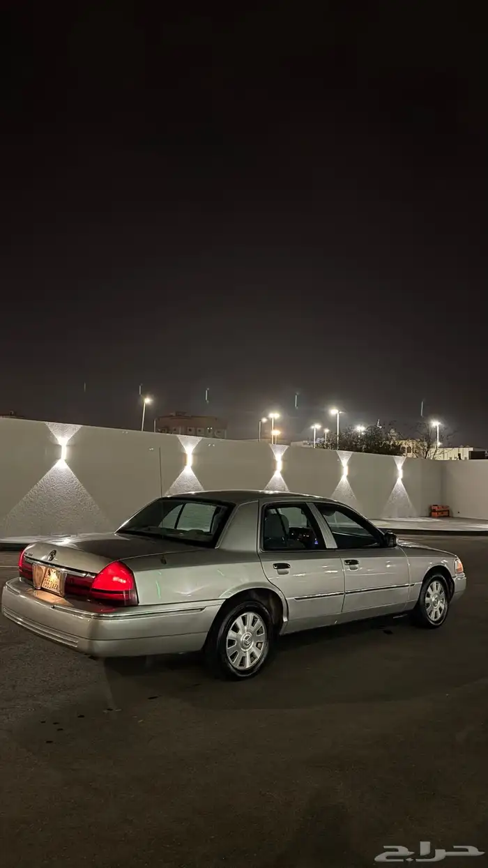 فورد ماركيز 2005 14