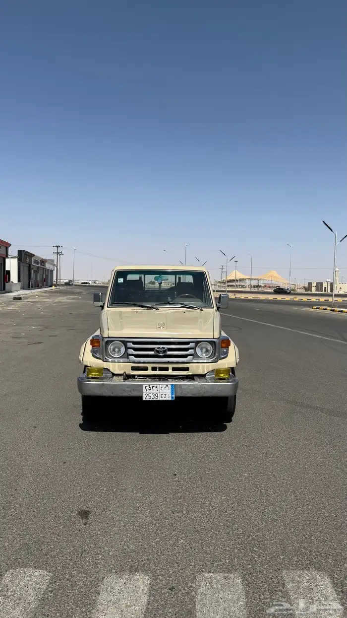 جيب شاص 2003 نظظيف 4