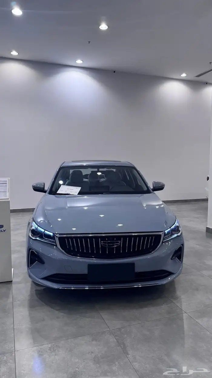 جيلي امجراند GFفل كامل 2025 عروضنا علي الكاش والتمويل 20