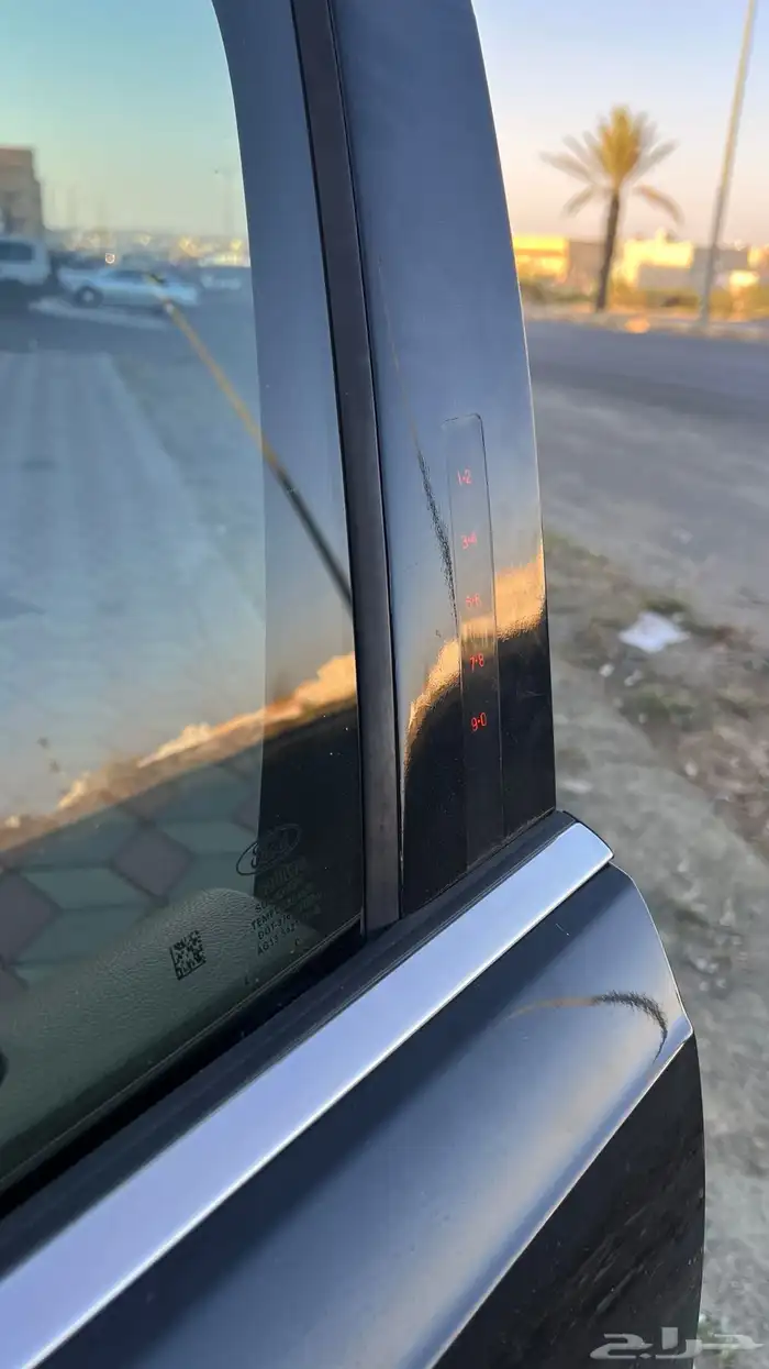 تورس 2013 سعودي ماشي 190 الف 28