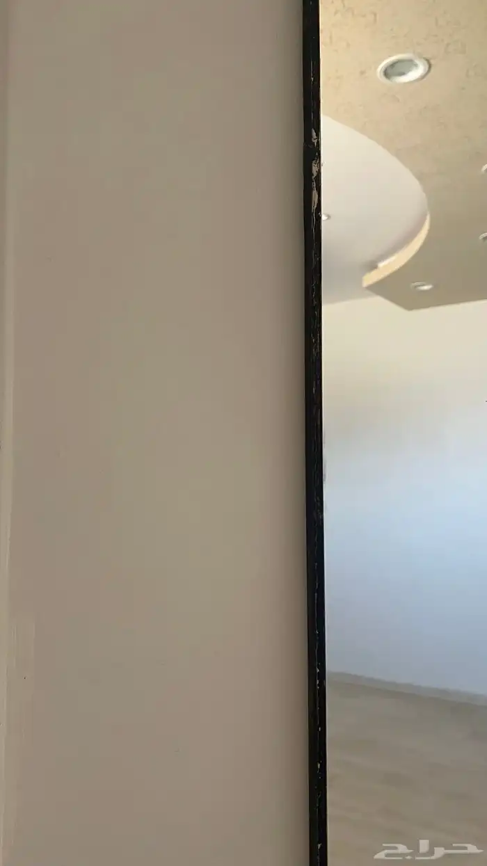 مرايا جدار كبيرة الحجم 1