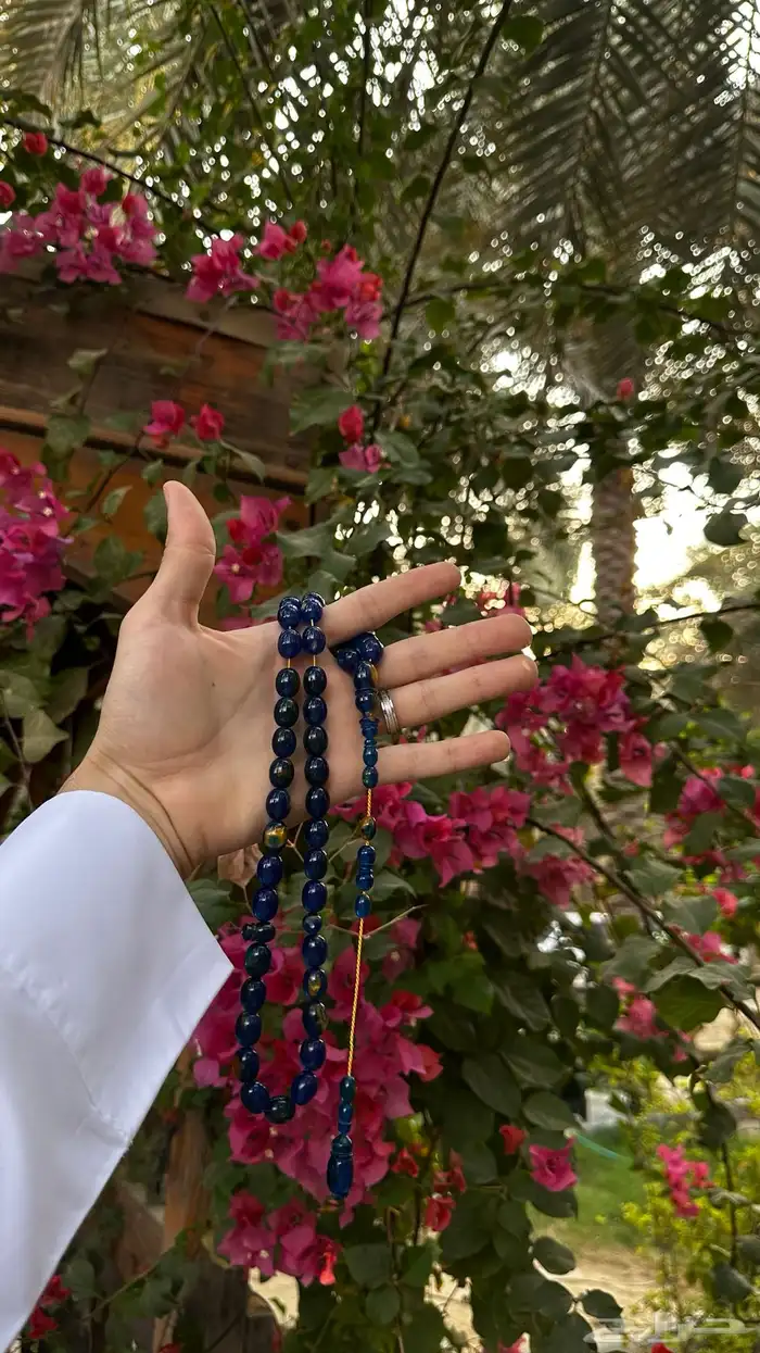 مسابيح 7