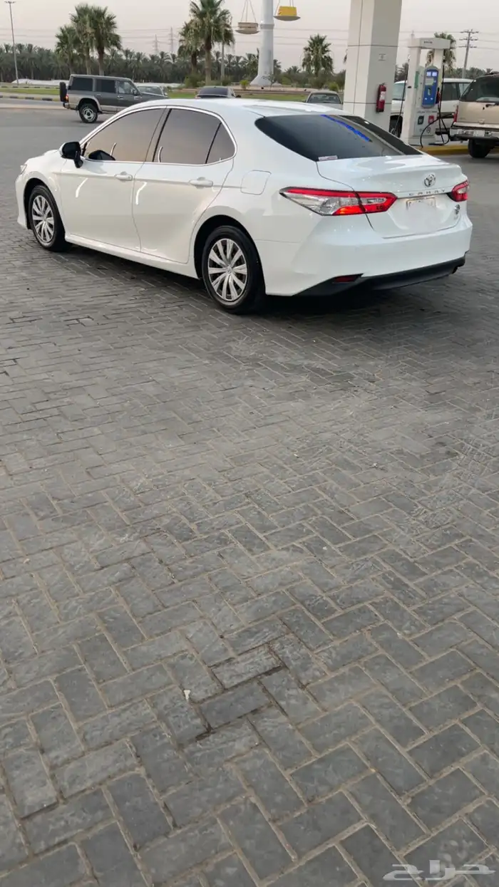 كامري 2019 0