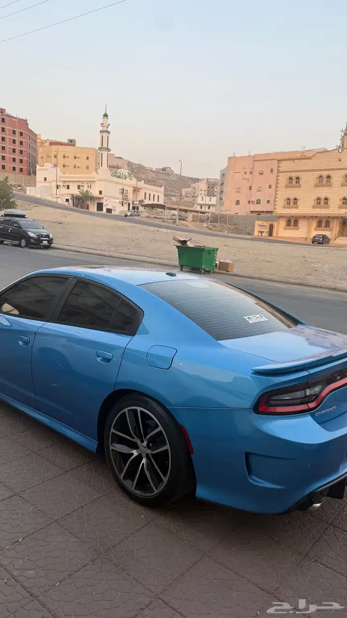 تشارجر RT 4