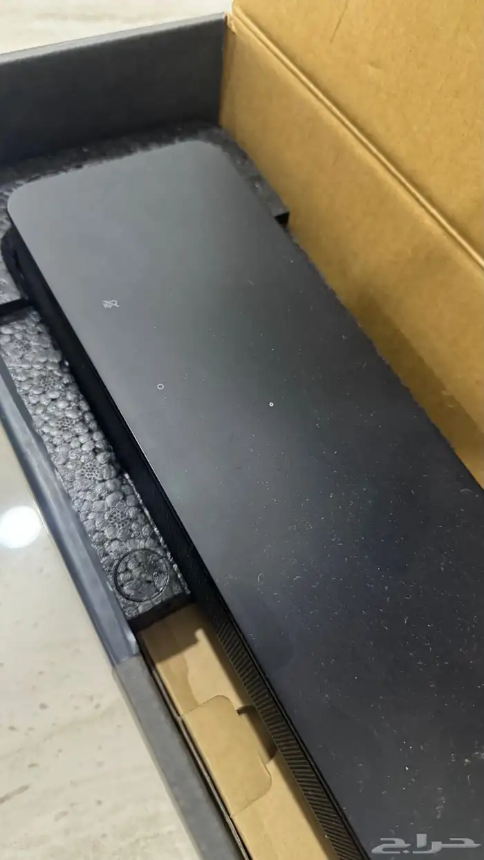 مسرح منزلي بوز soundbar500 6