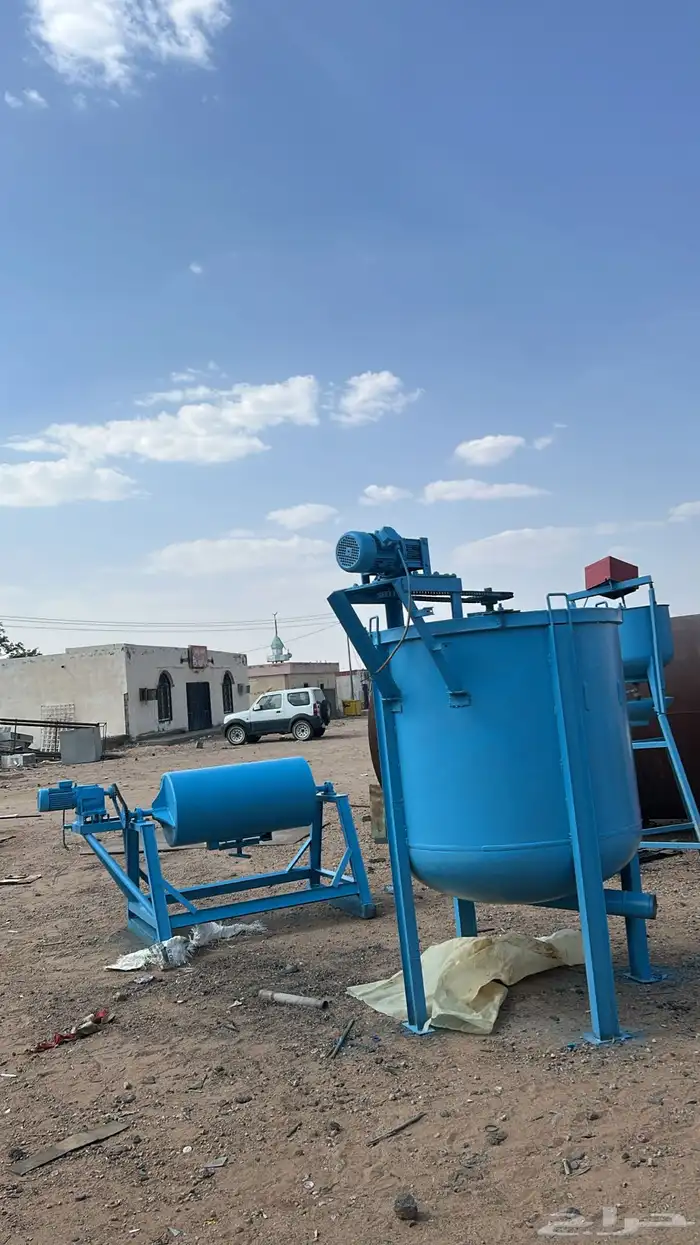 طاحونه حجر طاحونه بول بول ميل 1