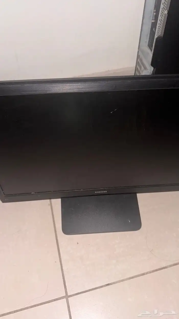شاشه سامسونق 19 بوصه 0