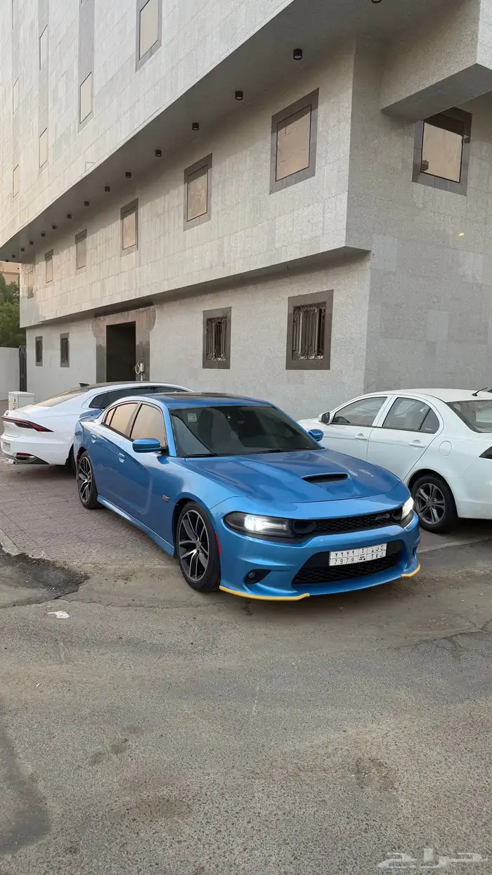 تشارجر RT 1